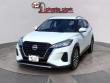 Certified 2023 Nissan Kicks SV SUV