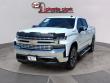 Used 2022 Chevrolet Silverado 1500 LTD LT Truck