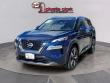 Certified 2023 Nissan Rogue SL SUV