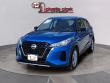 Used 2024 Nissan Kicks S SUV