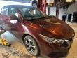 Used 2023 Nissan Sentra SV Sedan