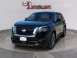 Used 2025 Nissan Pathfinder S SUV