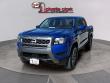 Used 2025 Nissan Frontier SV Truck