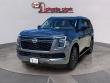 Certified 2026 Nissan Armada SV SUV