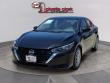 Used 2025 Nissan Sentra S Sedan