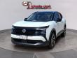 Certified 2026 Nissan Kicks SV SUV
