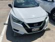 Used 2021 Nissan Versa 1.6 S Sedan