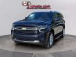 Used 2024 Chevrolet Tahoe LT SUV