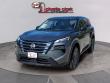 Used 2025 Nissan Rogue S SUV