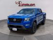 Used 2024 Nissan Frontier SV Truck