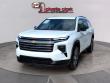 Used 2026 Chevrolet Traverse LT SUV