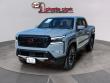 Used 2024 Nissan Frontier PRO-X Truck
