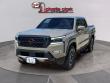 Used 2023 Nissan Frontier PRO-X Truck
