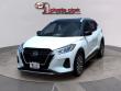 Certified 2024 Nissan Kicks SV SUV