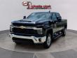Used 2025 Chevrolet Silverado 2500HD LT Truck