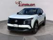 Certified 2026 Nissan Kicks SV SUV
