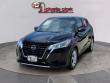 Used 2024 Nissan Kicks S SUV