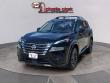 Certified 2025 Nissan Rogue Platinum SUV