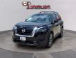 Used 2024 Nissan Pathfinder SV SUV