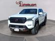 Used 2024 Nissan Frontier PRO-4X Truck