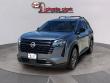 Certified 2026 Nissan Pathfinder SV SUV