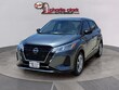  Nissan Kicks Play