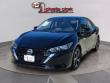 Used 2024 Nissan Sentra SV Sedan