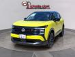 Used 2025 Nissan Kicks SR SUV