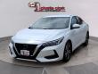 Used 2023 Nissan Sentra SV Sedan