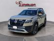 Used 2025 Nissan Pathfinder Rock Creek SUV
