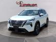 Certified 2025 Nissan Rogue Platinum SUV