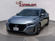 Used 2024 Nissan Sentra SV Sedan
