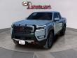 Certified 2026 Nissan Frontier PRO-X Truck