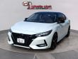 Used 2023 Nissan Sentra SR Sedan