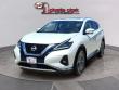 Used 2023 Nissan Murano Platinum SUV