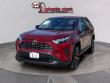 Used 2023 Toyota RAV4 LE SUV