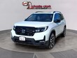  Honda Passport
