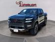Certified 2024 Nissan Frontier PRO-4X Truck