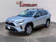 Used 2025 Toyota RAV4 Hybrid LE SUV