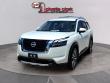 Certified 2024 Nissan Pathfinder SL SUV
