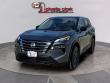 Certified 2025 Nissan Rogue S SUV