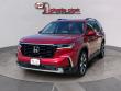 Used 2025 Honda Pilot Touring SUV