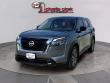 Certified 2025 Nissan Pathfinder S SUV