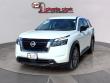 Certified 2023 Nissan Pathfinder S SUV