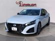 Used 2023 Nissan Altima 2.0 SR Sedan
