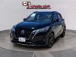 Certified 2024 Nissan Kicks SR SUV