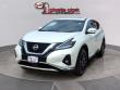 Certified 2024 Nissan Murano SL SUV
