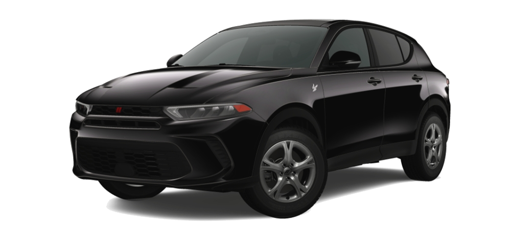 Dodge Hornet GT Plus