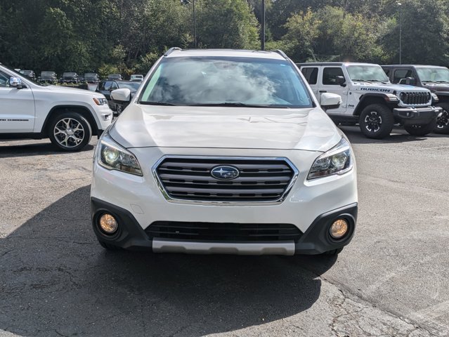 Used 2017 Subaru Outback Touring with VIN 4S4BSATC8H3378605 for sale in Bellevue, WA