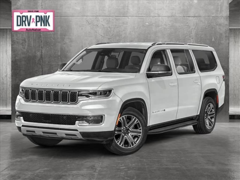 New 2024 Jeep Wagoneer L Carbide 4x4 For Sale in Bellevue & Seattle WA New 2024 Jeep Wagoneer L Carbide 4x4 For Sale in Bellevue & Seattle WA